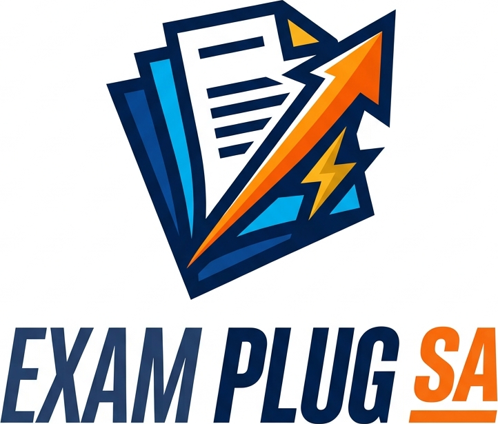 Exam Plug SA logo
